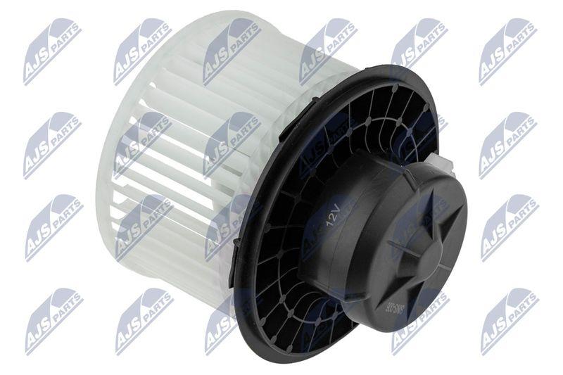 Pulseur d'air habitacle NTY EWN-NS-006