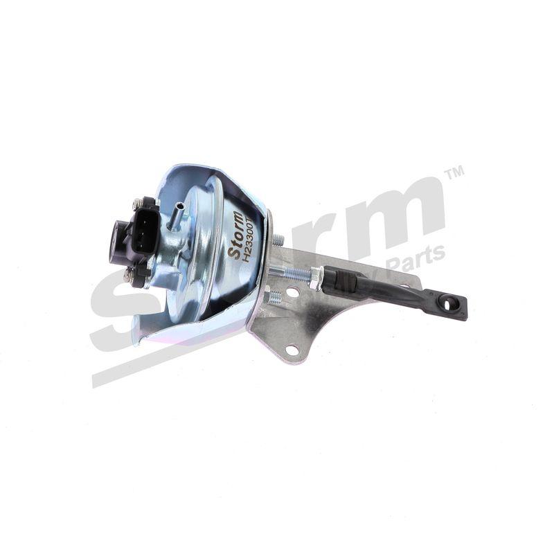 Détendeur de suralimentation STORM QUALITY PARTS 891102