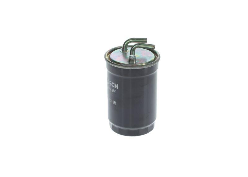 Filtre à carburant BOSCH 0 450 906 261