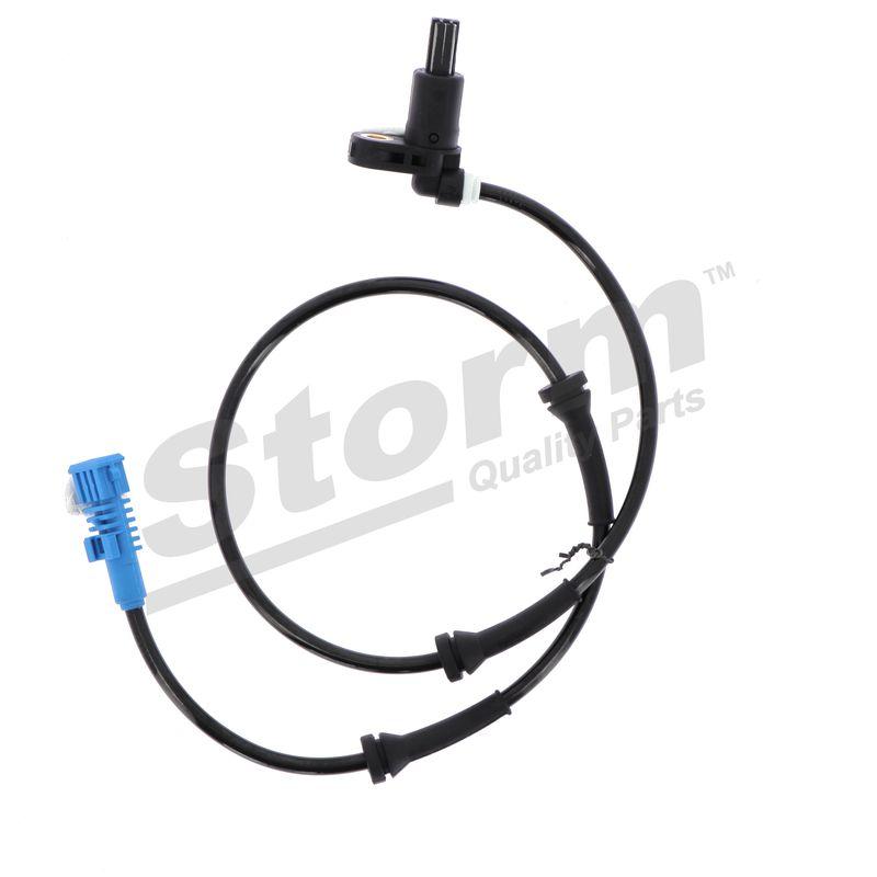Capteur, vitesse de roue STORM QUALITY PARTS 777110