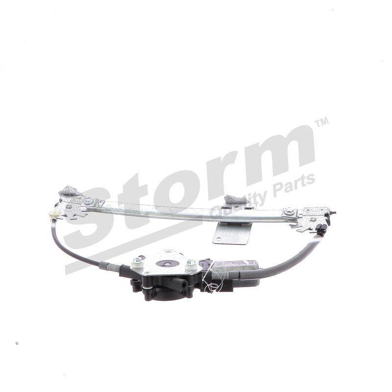 Lève-vitre STORM QUALITY PARTS 8737512
