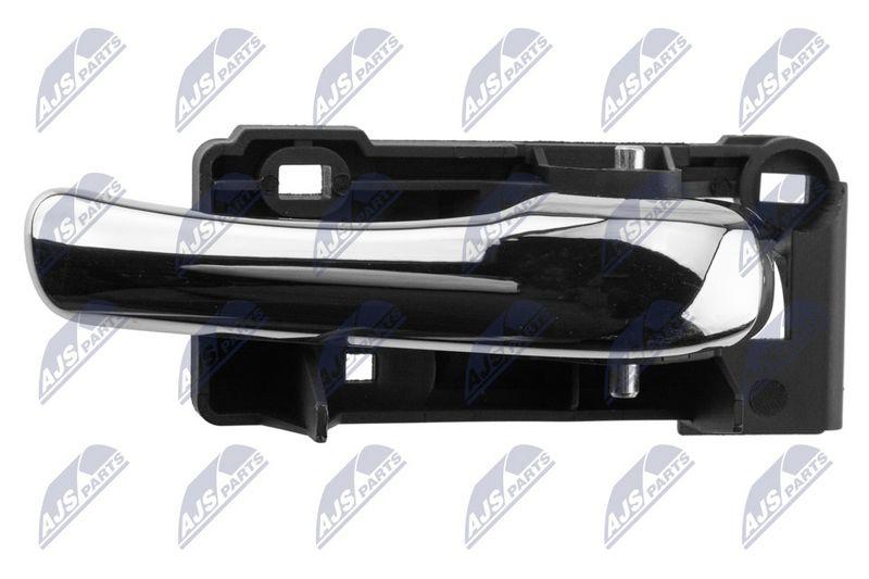 Poignet de porte, équipment intérieur NTY EZC-AR-015
