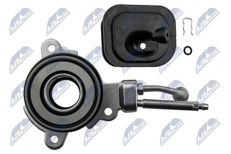 Butée hydraulique, embrayage NTY NWS-FR-008