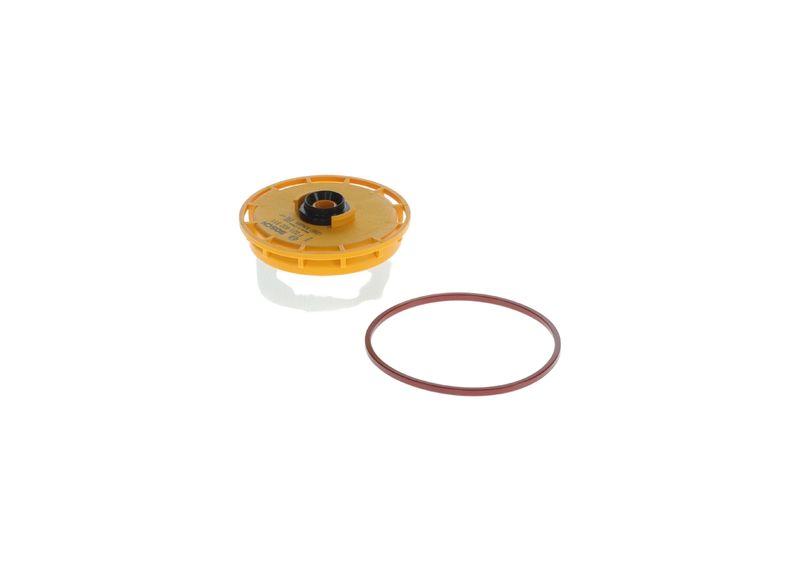 Filtre à carburant BOSCH F 026 402 811
