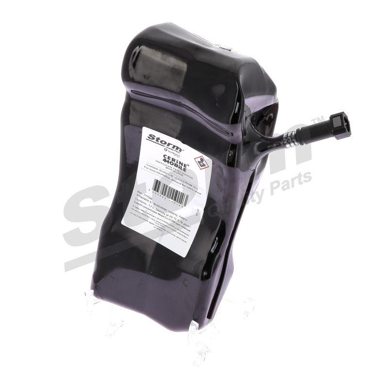 Additif, régénération du filtre à particules/à suie STORM QUALITY PARTS 777506
