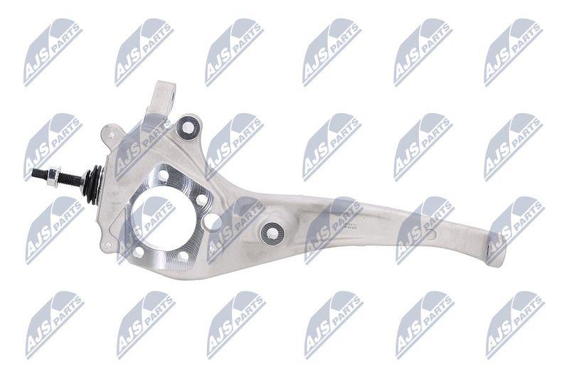 Fusée d'essieu, suspension de roue NTY ZZP-FR-061