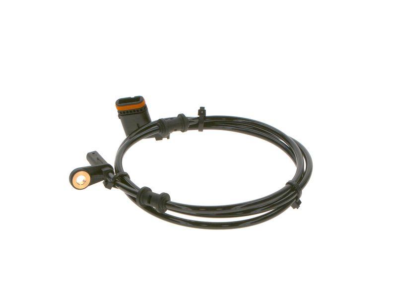 Capteur, vitesse de roue BOSCH 0 986 594 541