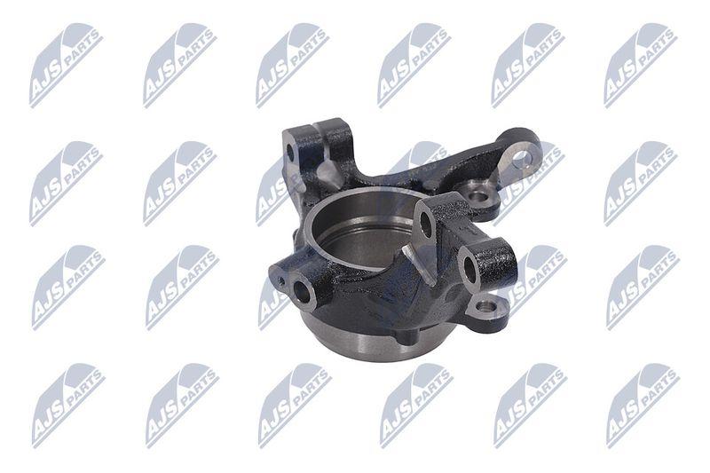 Fusée d'essieu, suspension de roue NTY ZZP-HY-522