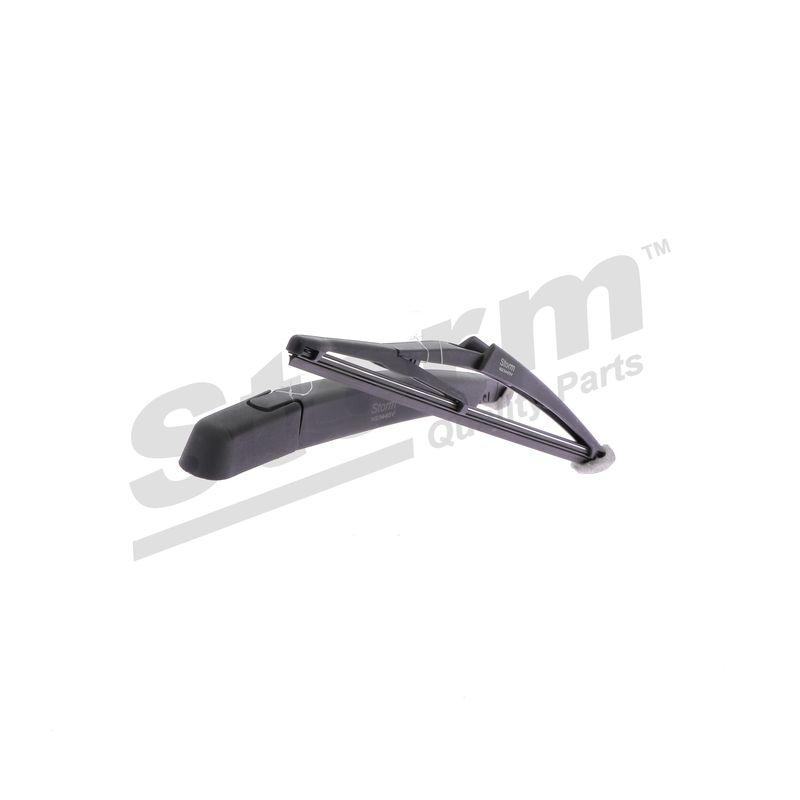 Kit de bras d'essuie-glace, nettoyage des vitres STORM QUALITY PARTS 60144KIT