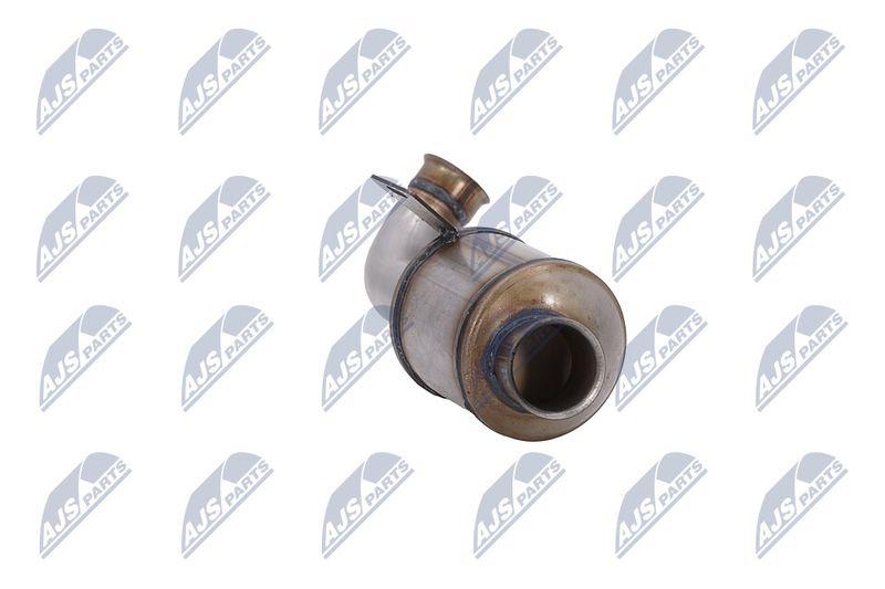 Catalyseur NTY KAT-PE-005