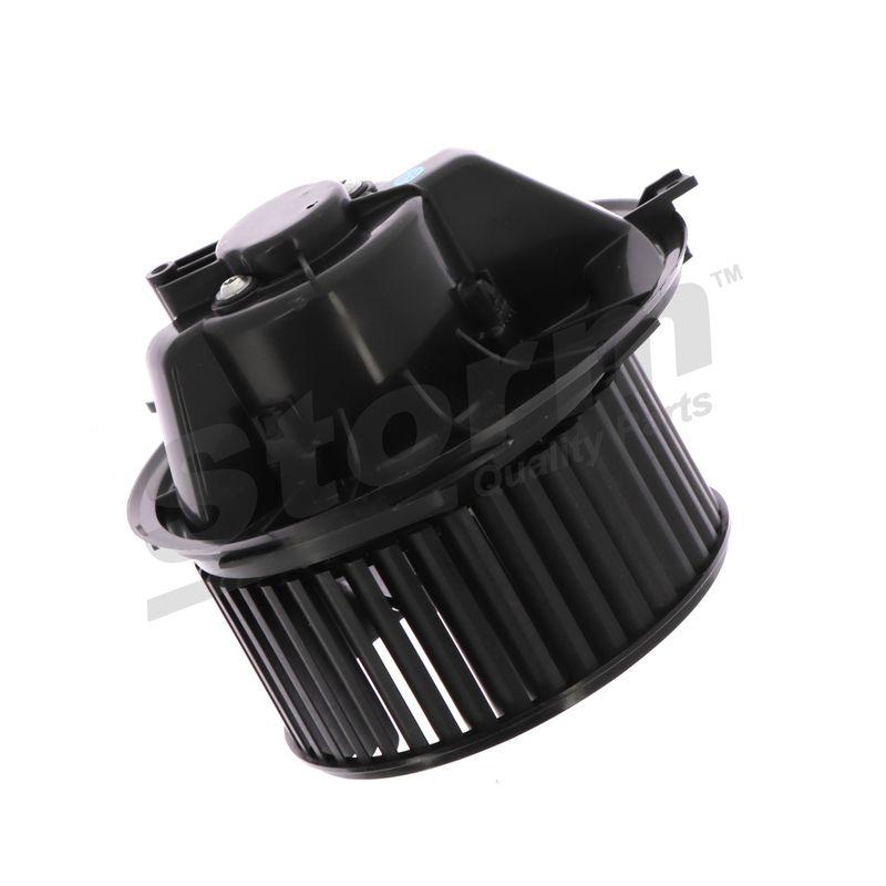 Pulseur d'air habitacle STORM QUALITY PARTS 9850801