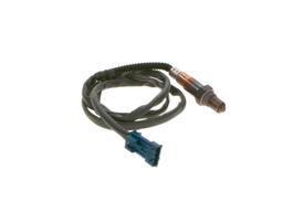 Sonde lambda BOSCH 0 258 006 186