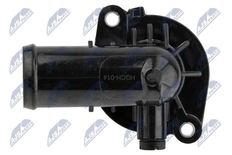 Thermostat, liquide de refroidissement NTY CTM-CH-014