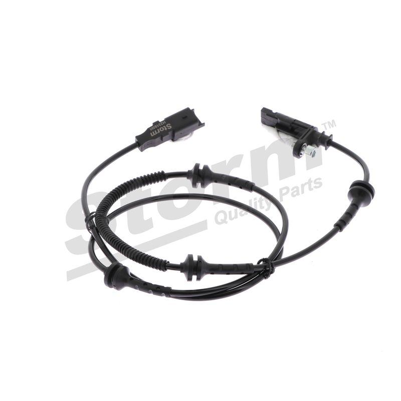 Capteur, vitesse de roue STORM QUALITY PARTS 777102