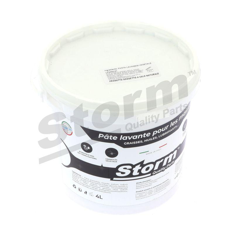 Nettoyant mains STORM QUALITY PARTS 999999