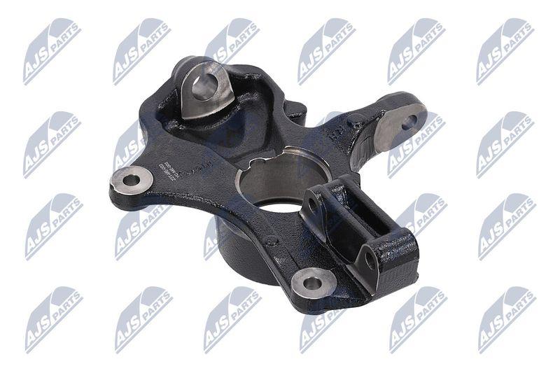 Fusée d'essieu, suspension de roue NTY ZZP-ME-024
