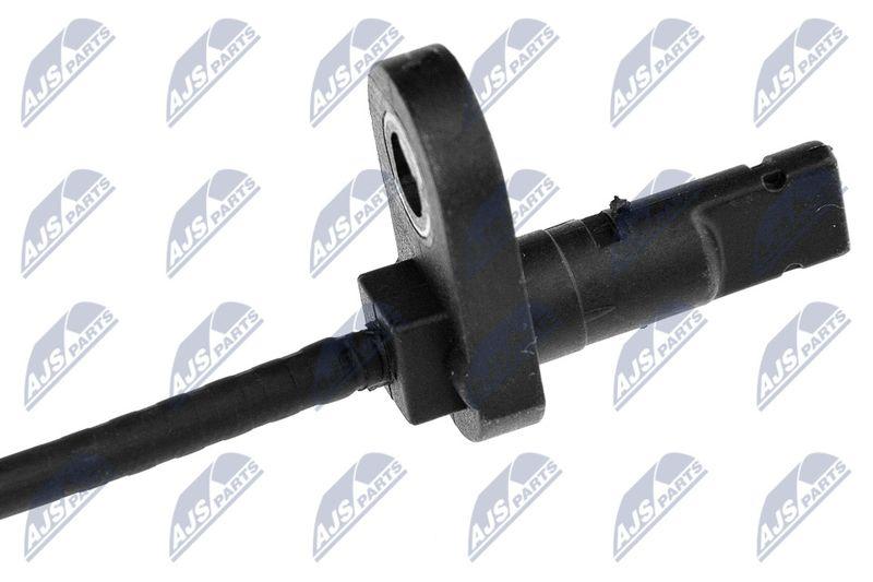 Capteur, vitesse de roue NTY HCA-HD-014