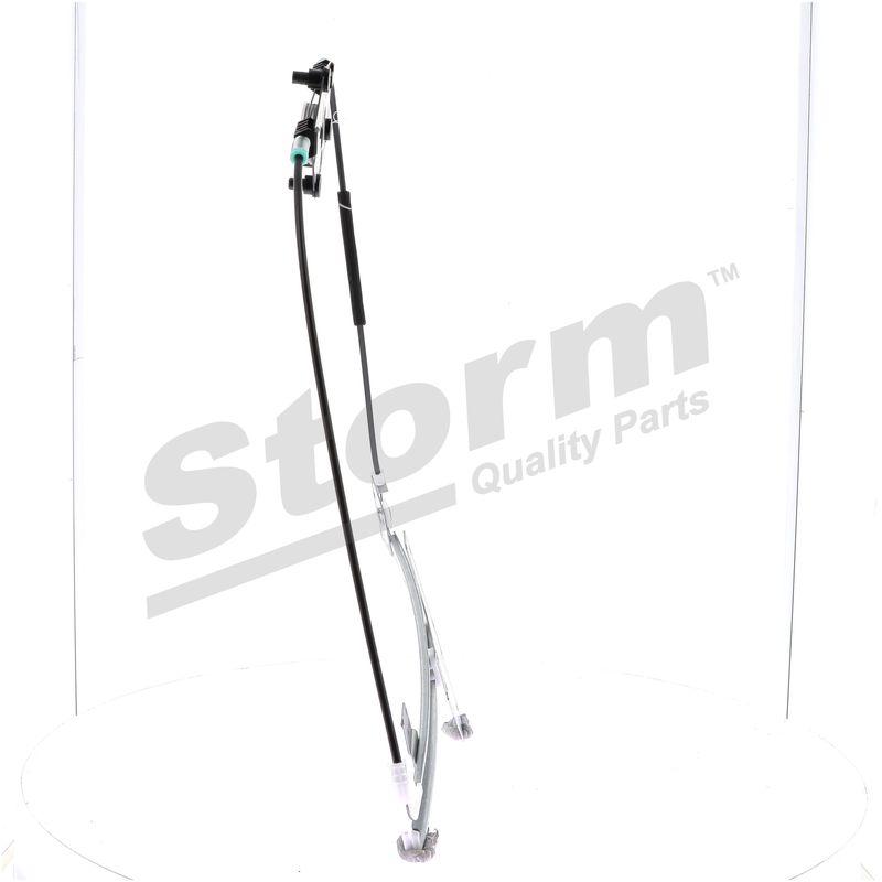 Lève-vitre STORM QUALITY PARTS 79777