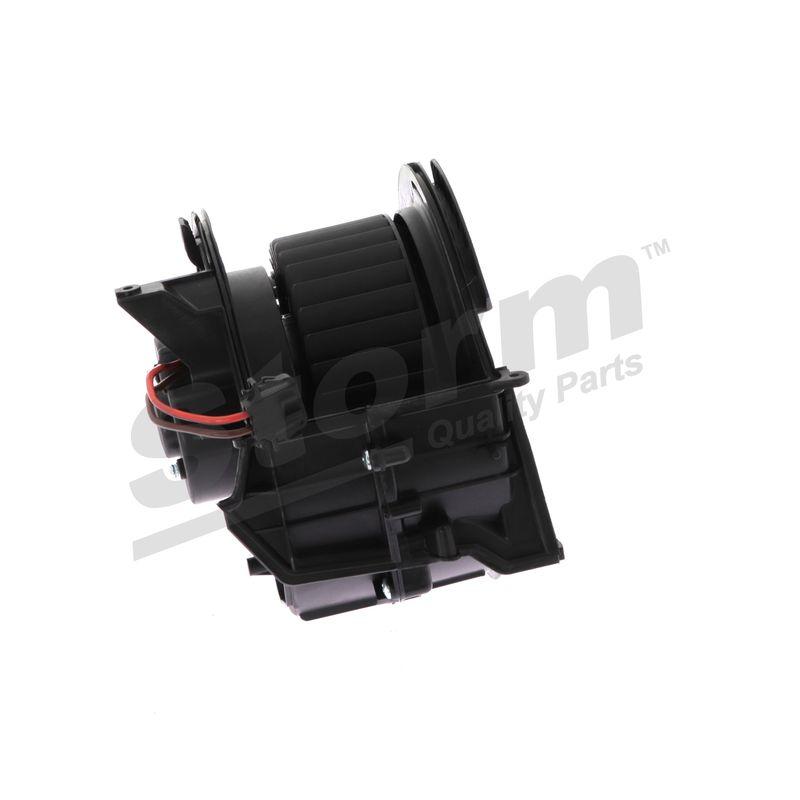 Pulseur d'air habitacle STORM QUALITY PARTS 1020801