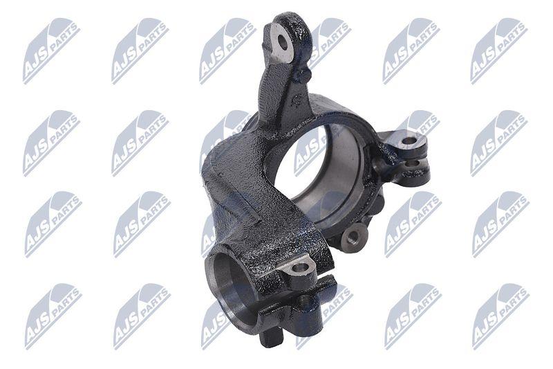 Fusée d'essieu, suspension de roue NTY ZZP-PE-017
