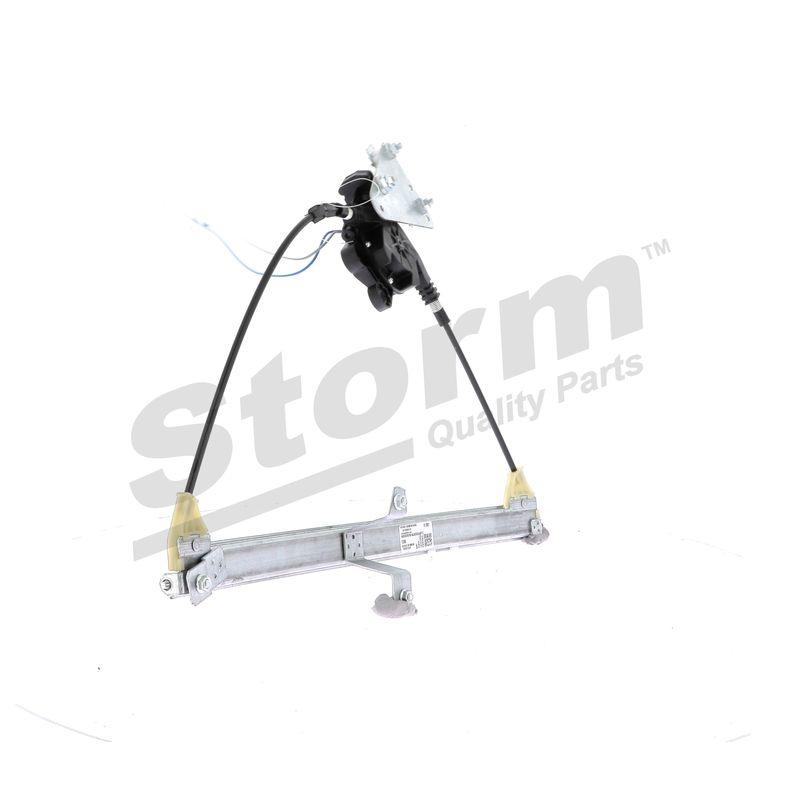 Lève-vitre STORM QUALITY PARTS 10075