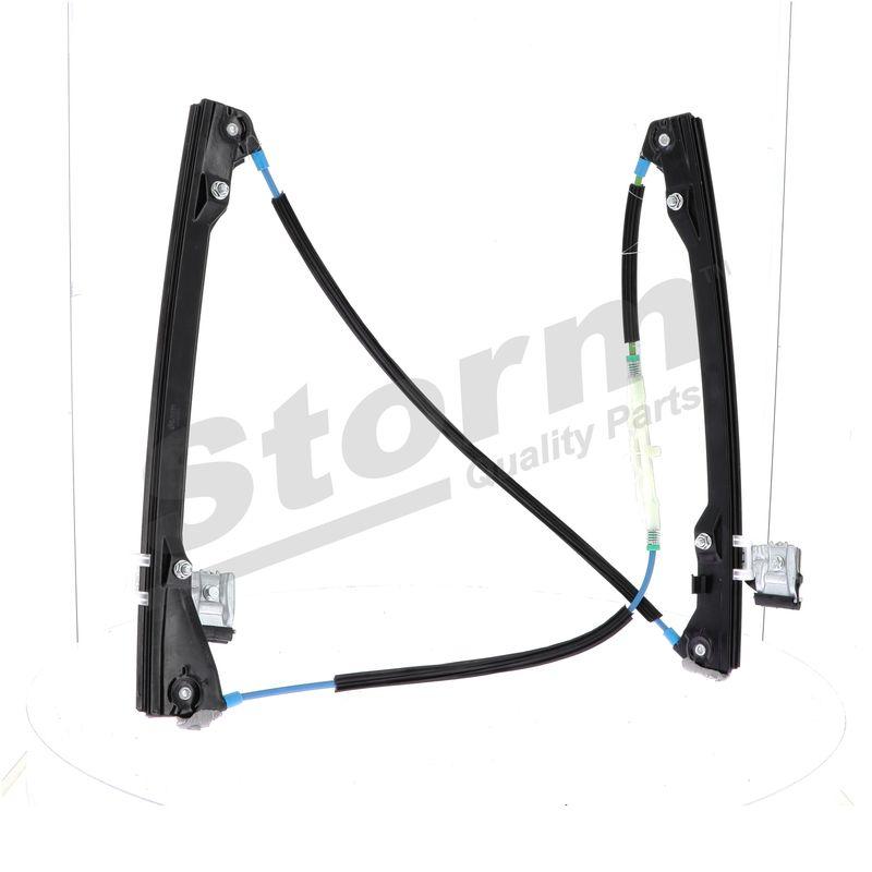 Lève-vitre STORM QUALITY PARTS 96576