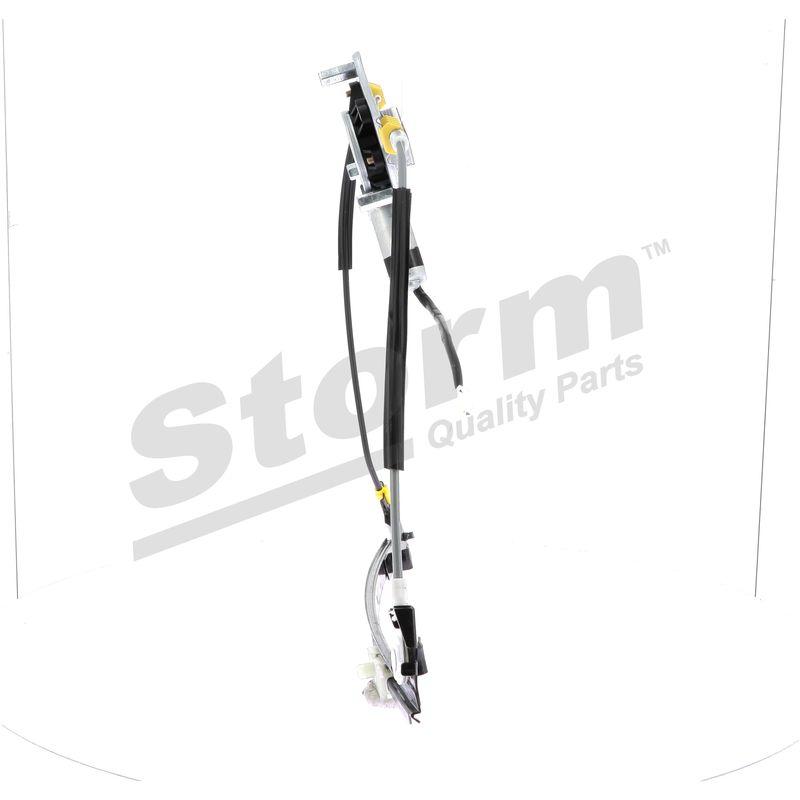 Lève-vitre STORM QUALITY PARTS 81073ST