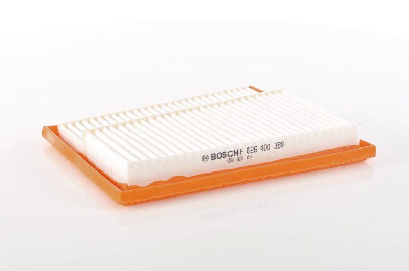 Filtre à air BOSCH F 026 400 388