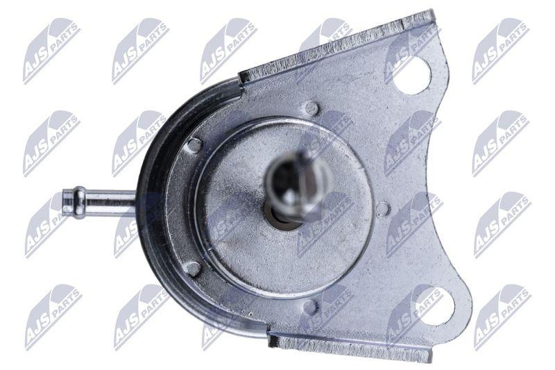 Détendeur de suralimentation NTY ECD-NS-003