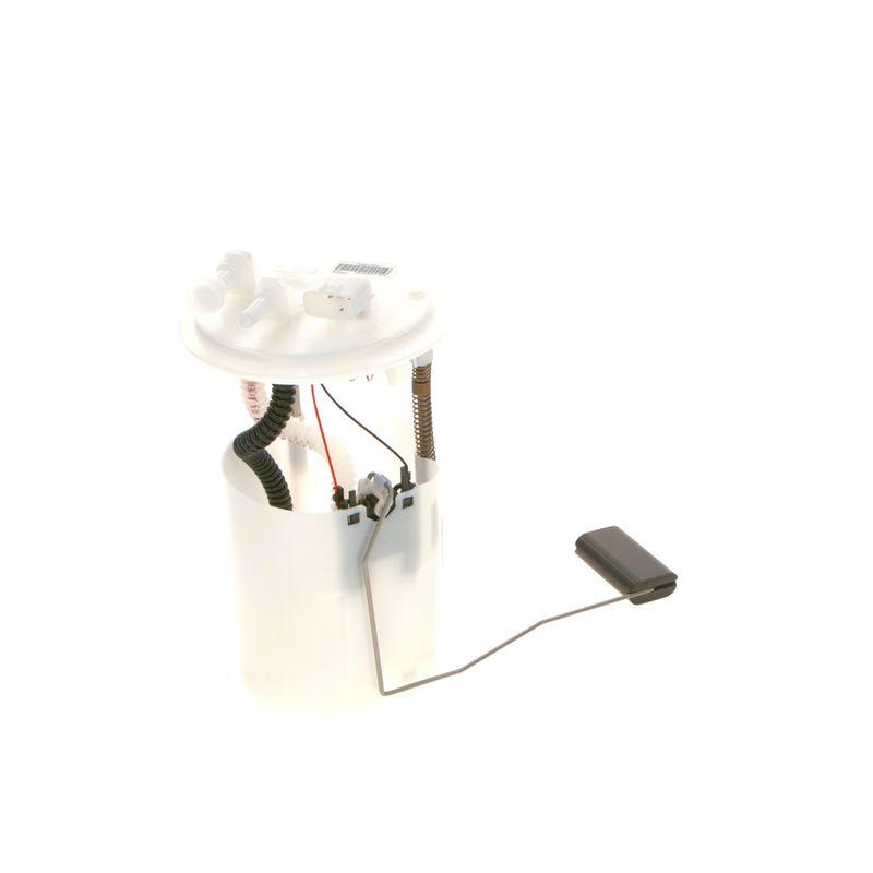 Capteur, niveau de carburant BOSCH 0 580 207 008