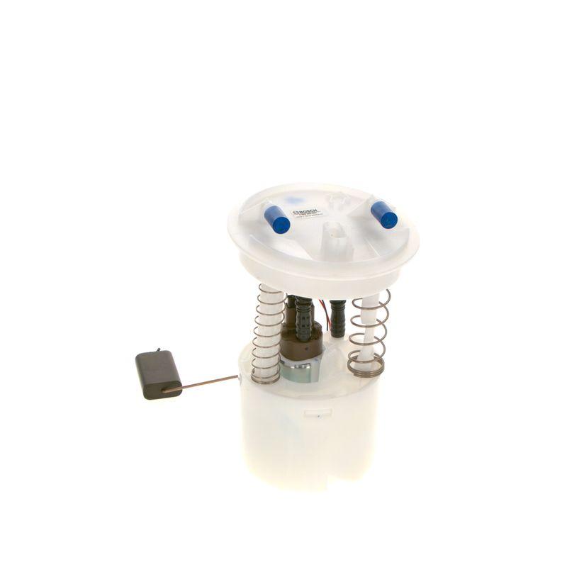 Unité d'injection de carburant BOSCH 0 986 580 950