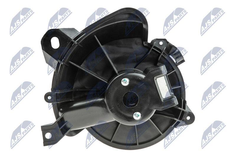 Pulseur d'air habitacle NTY EWN-PL-001