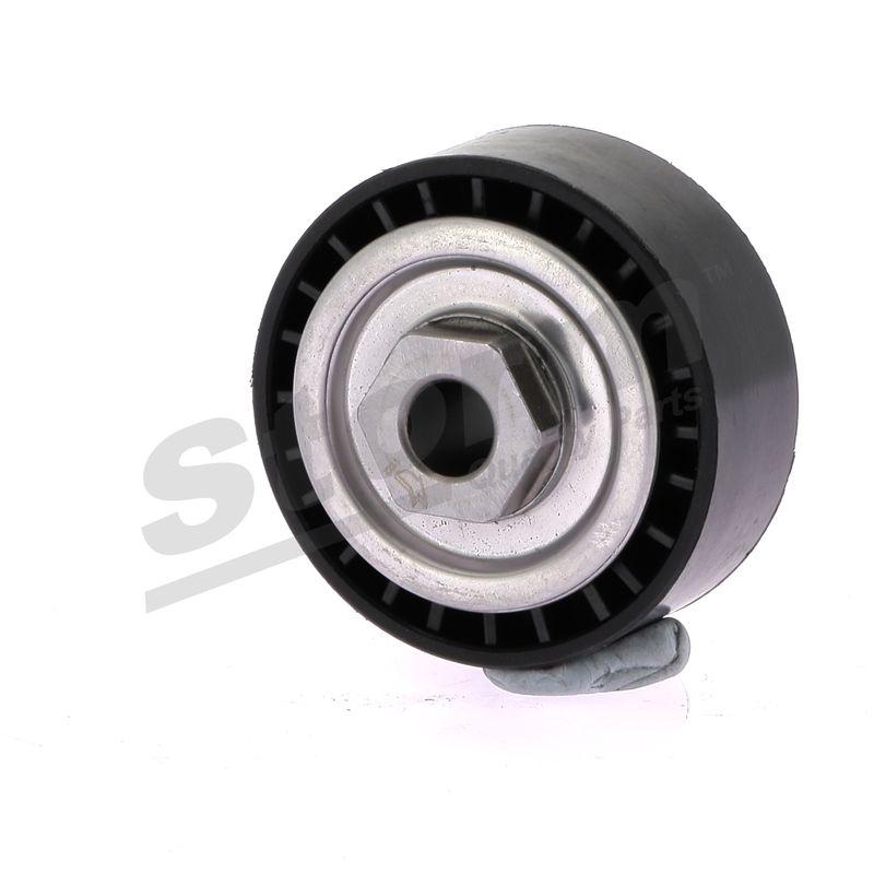 Poulie de tension, courroie trapézoïdale à nervures STORM QUALITY PARTS 88598