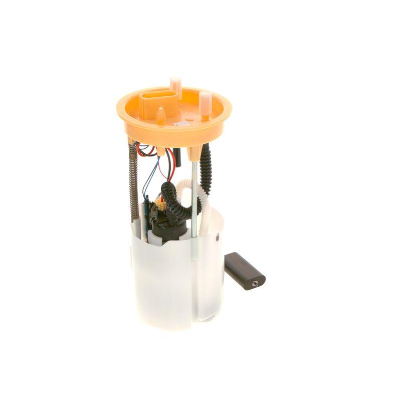 Unité d'injection de carburant BOSCH 0 986 580 829