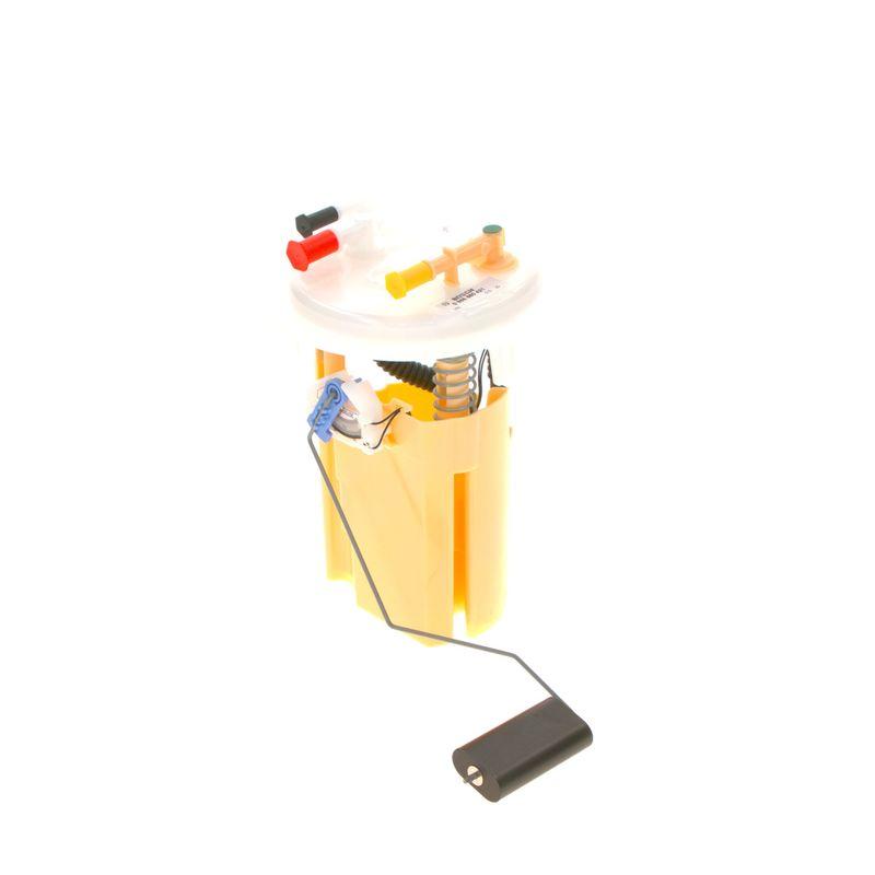 Unité d'injection de carburant BOSCH 0 986 580 421