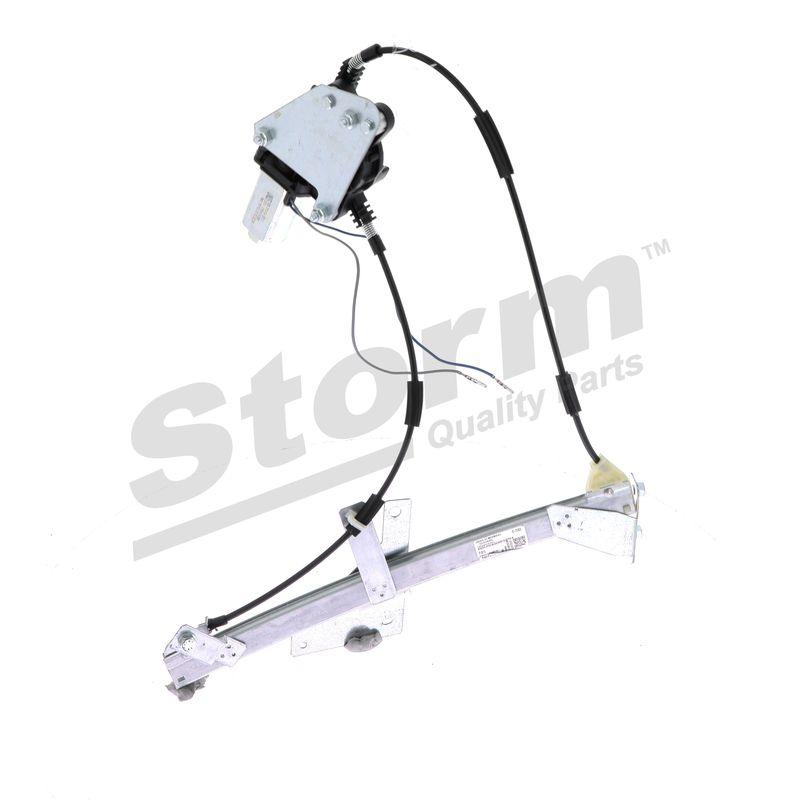 Lève-vitre STORM QUALITY PARTS 121775