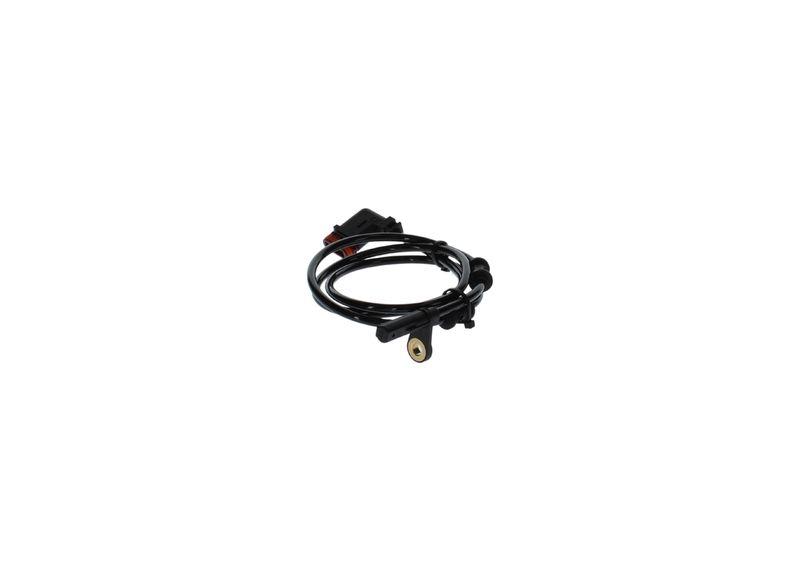 Capteur, vitesse de roue BOSCH 0 986 594 542