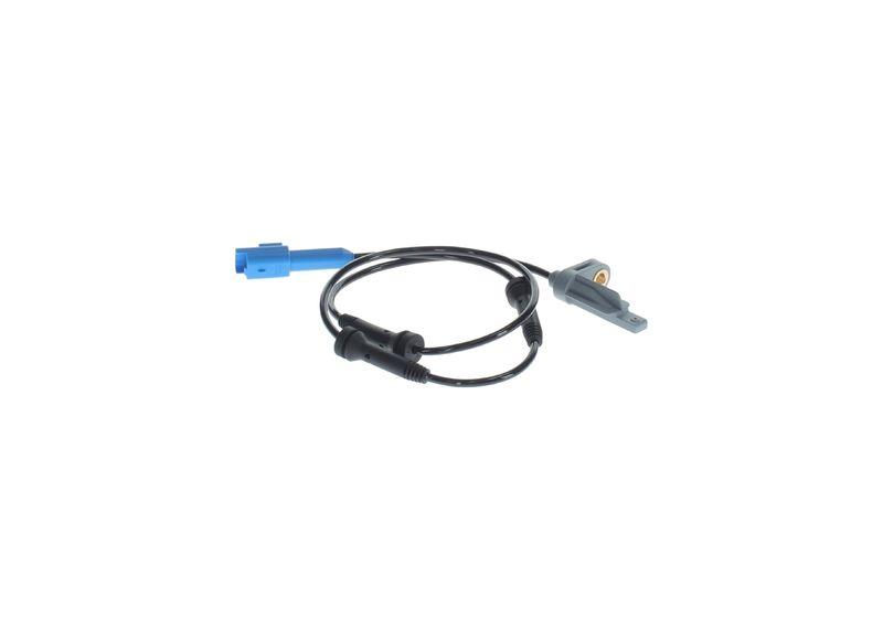 Capteur, vitesse de roue BOSCH 0 986 594 564
