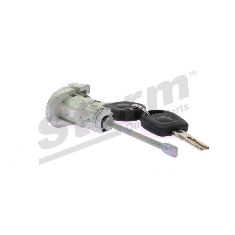 Cylindre de serrure STORM QUALITY PARTS 9702001
