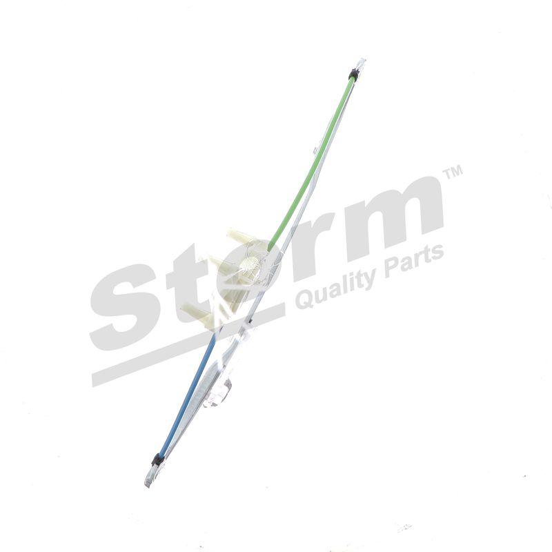 Lève-vitre STORM QUALITY PARTS 98274