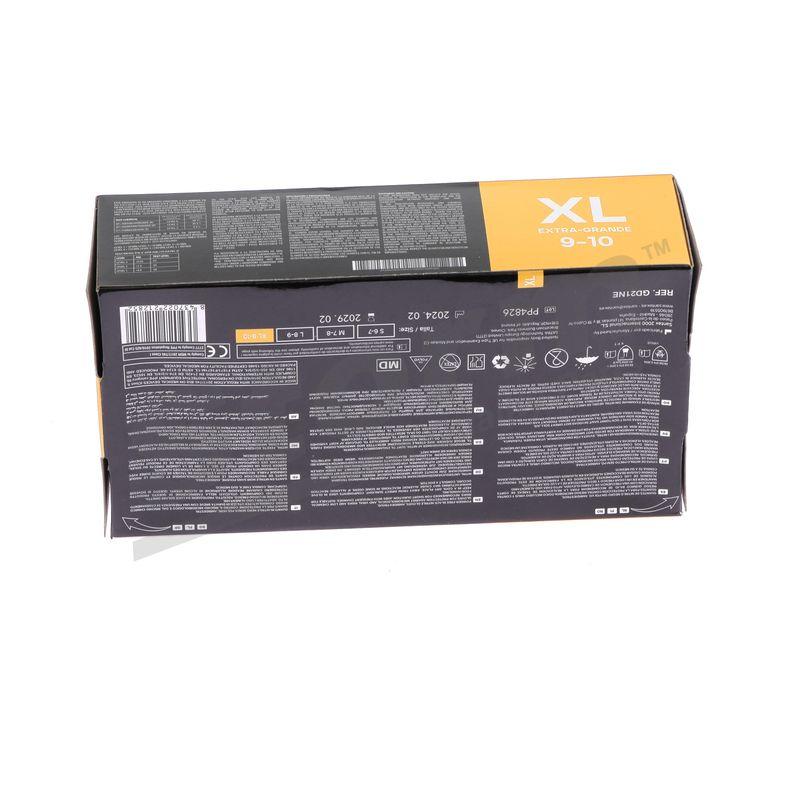 Gants fins de protection STORM QUALITY PARTS GD21NE-XL
