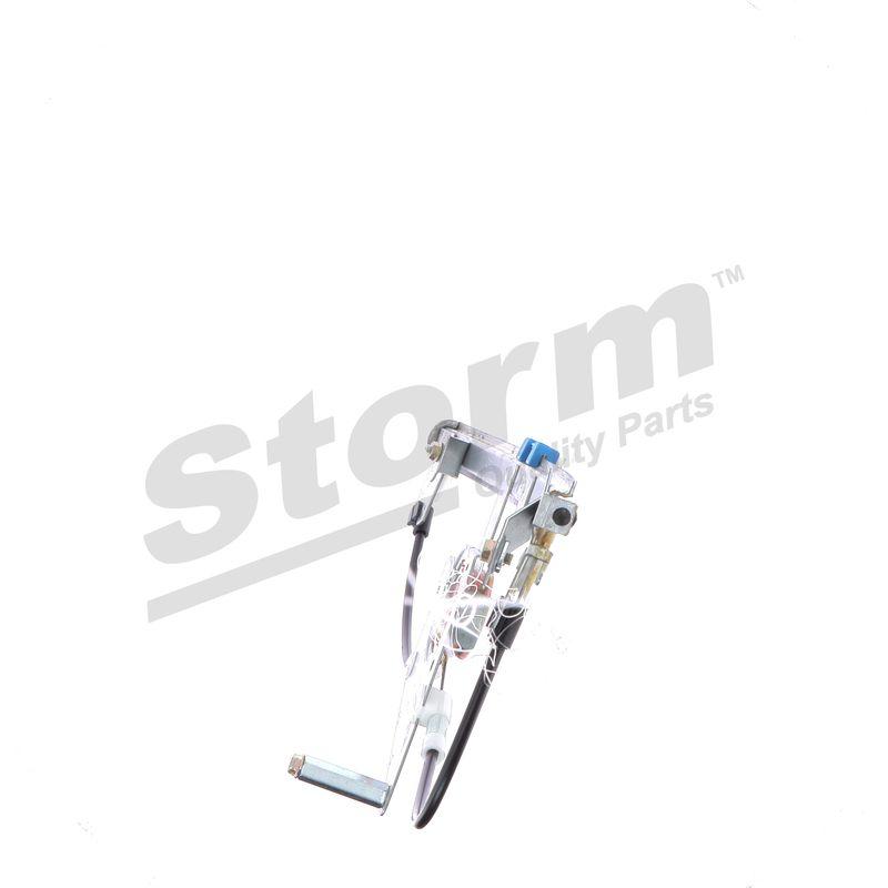 Lève-vitre STORM QUALITY PARTS 26082