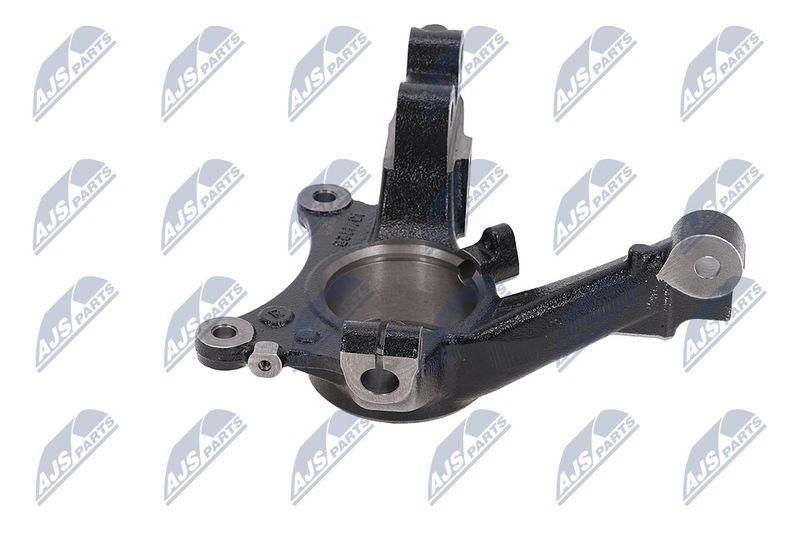 Fusée d'essieu, suspension de roue NTY ZZP-PE-014