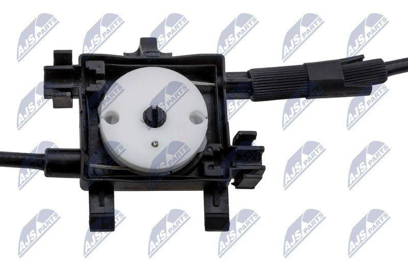 Tirette de capot moteur NTY EZC-AU-131