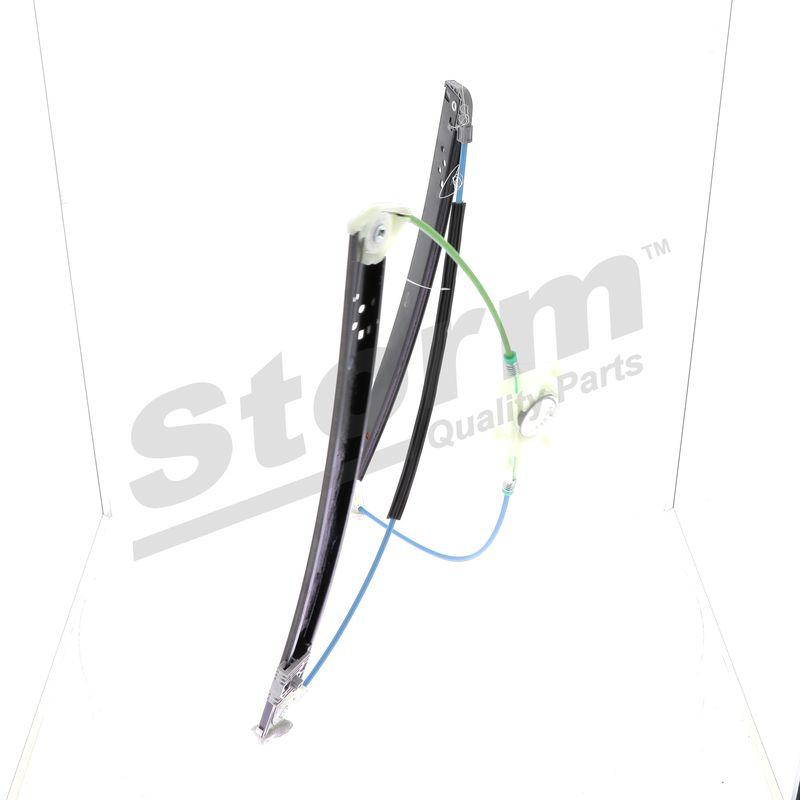 Lève-vitre STORM QUALITY PARTS 134974