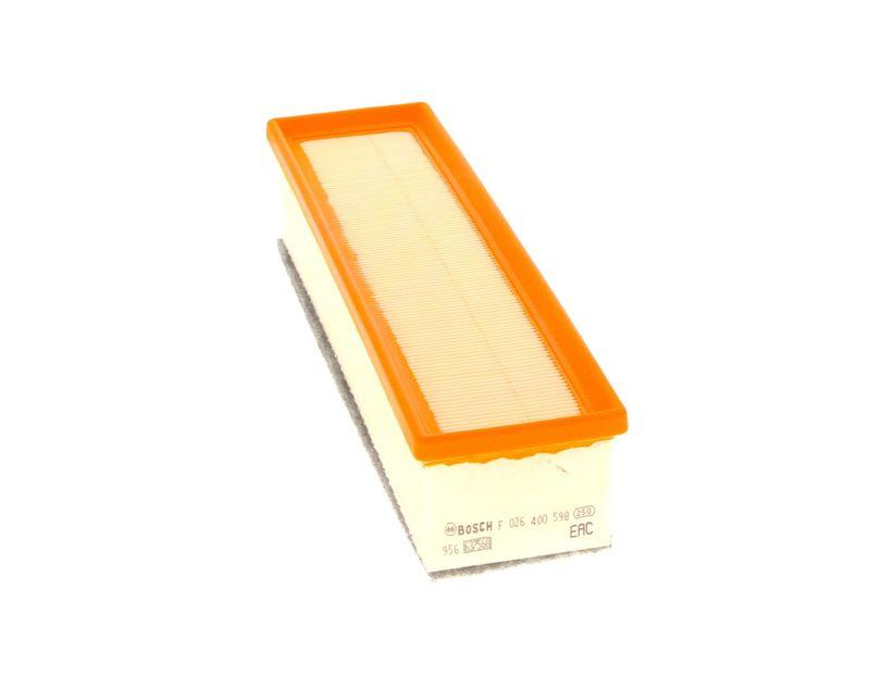 Filtre à air BOSCH F 026 400 598