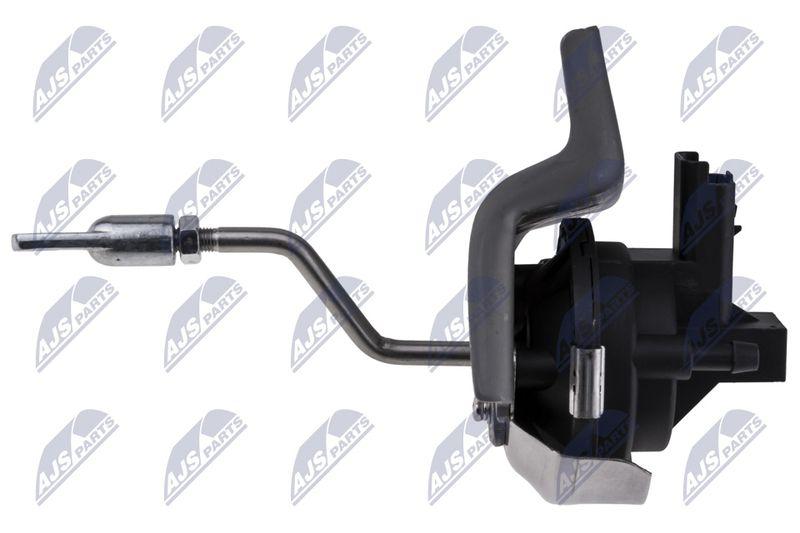 Détendeur de suralimentation NTY ECD-PE-004