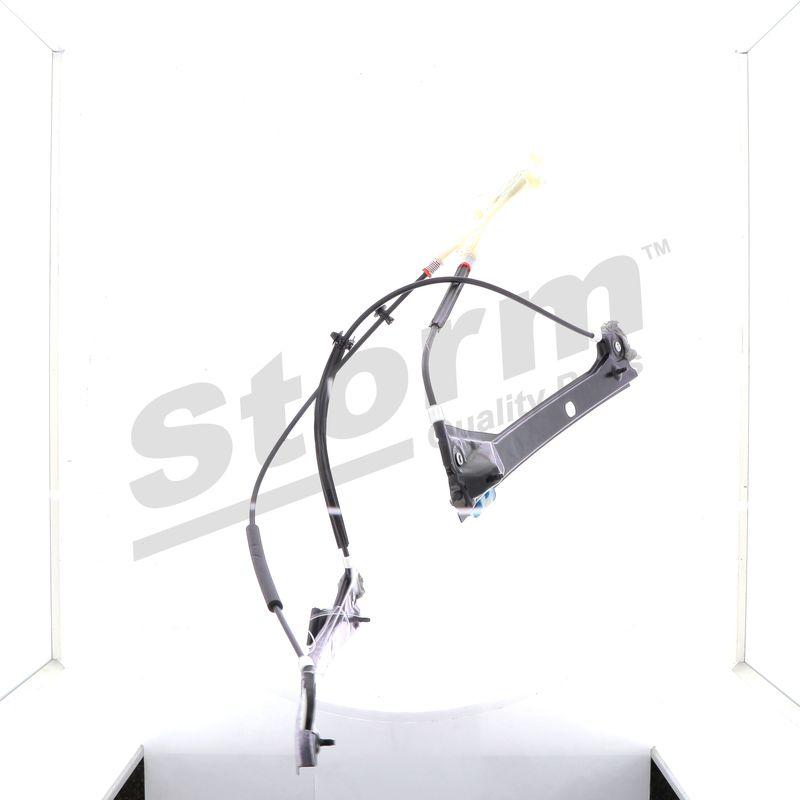 Lève-vitre STORM QUALITY PARTS 9307569