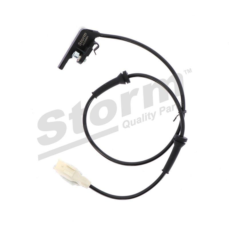 Capteur, vitesse de roue STORM QUALITY PARTS 777114