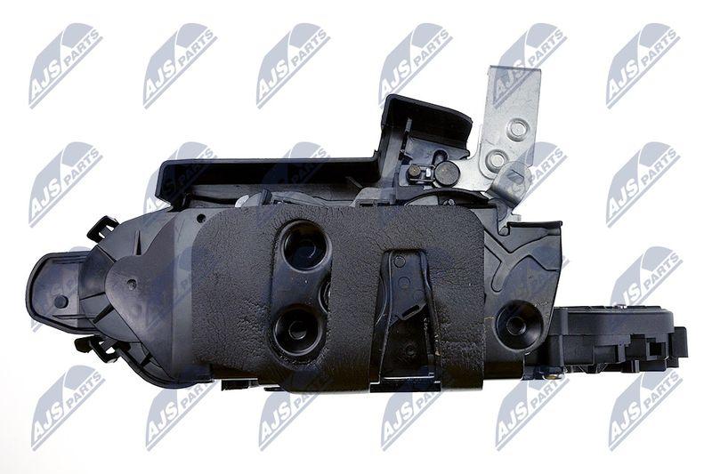 Serrure de porte NTY EZC-FR-001